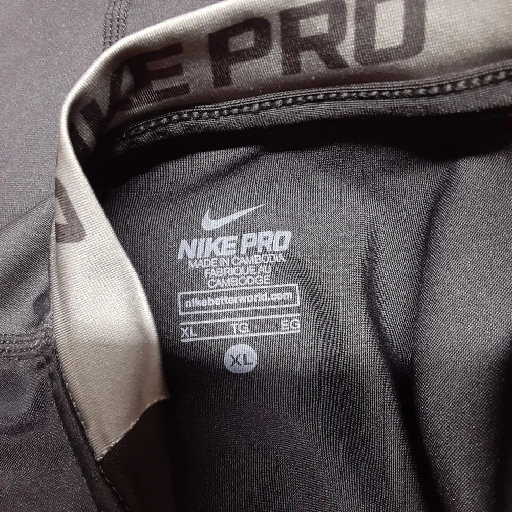 Nike pre owned